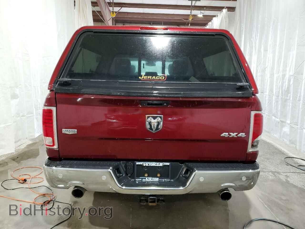 2017 RAM 1500 - VIN: 1C6RR7VT2HS817339 - Фото 6