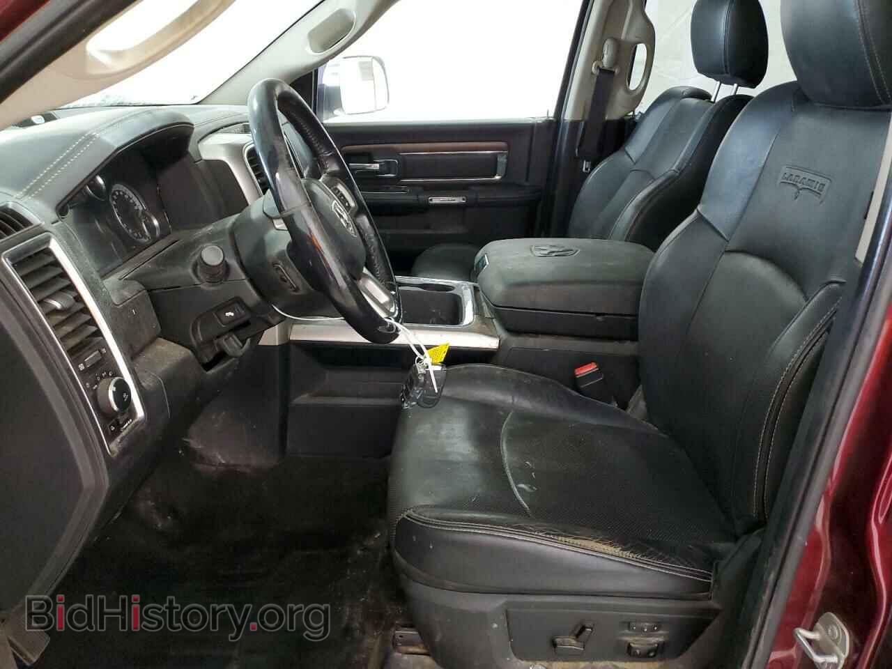 2017 RAM 1500 - VIN: 1C6RR7VT2HS817339 - Фото 7