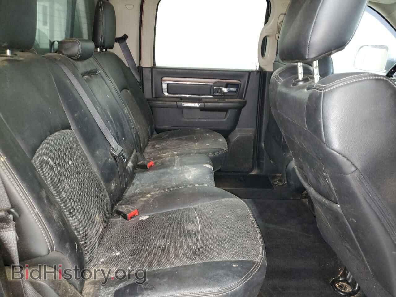2017 RAM 1500 - VIN: 1C6RR7VT2HS817339 - Фото 10