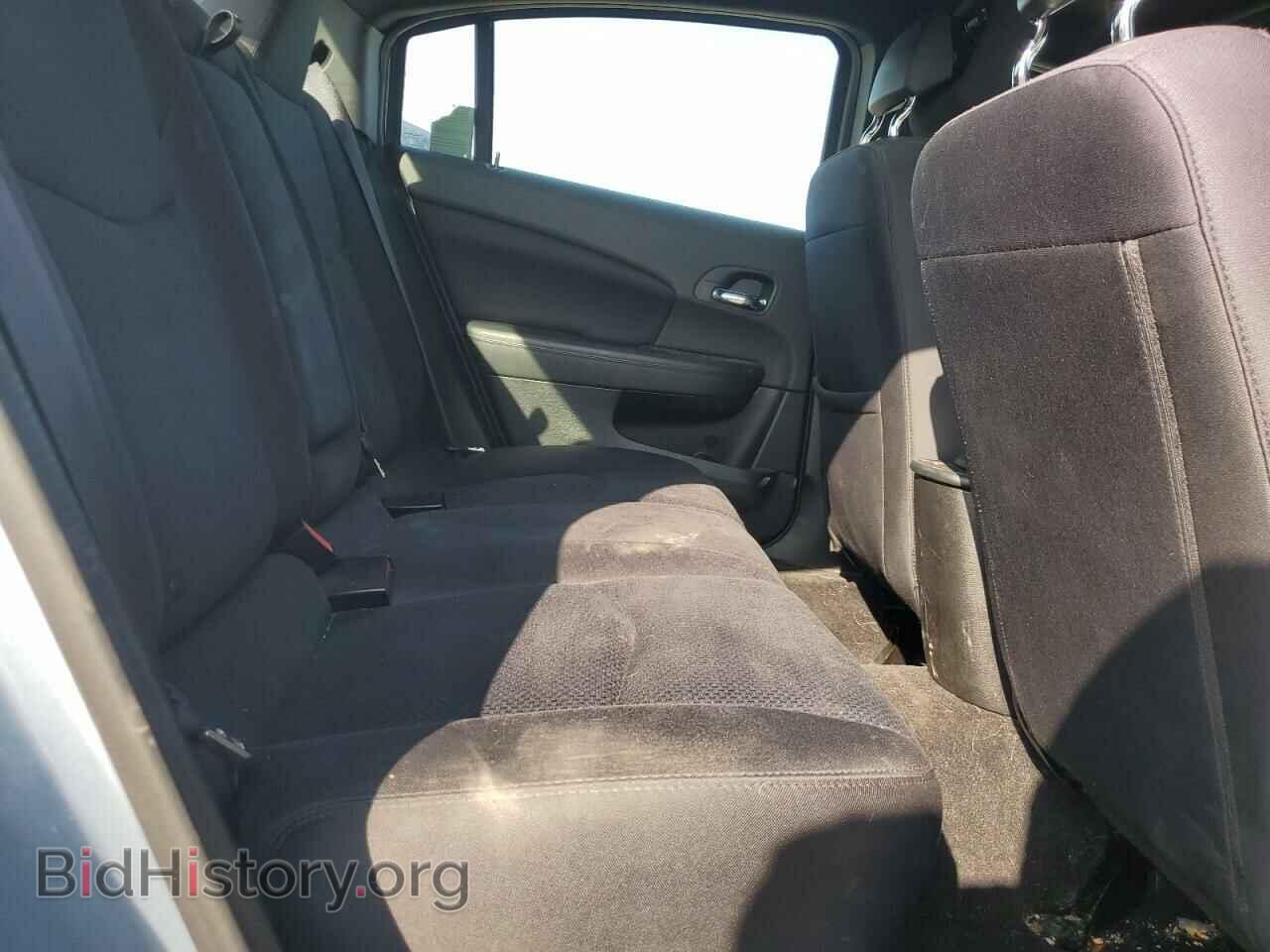 2014 CHRYSLER 200 - VIN: 1C3CCBBB2EN192602 - Фото 10