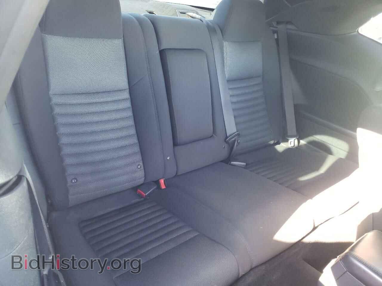 2013 DODGE CHALLENGER - VIN: 2C3CDYBT6DH635575 - Photo 6