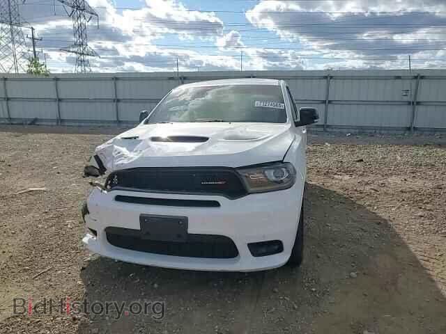 2018 DODGE DURANGO - VIN: 1C4SDJCT3JC445289 - Фото 15