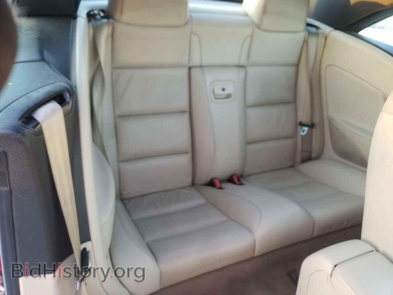 2008 VOLKSWAGEN EOS - VIN: WVWFA71F88V030011 - Фото 10