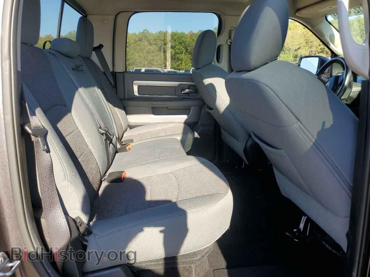 2016 RAM 1500 - VIN: 1C6RR7LT0GS110788 - Photo 10