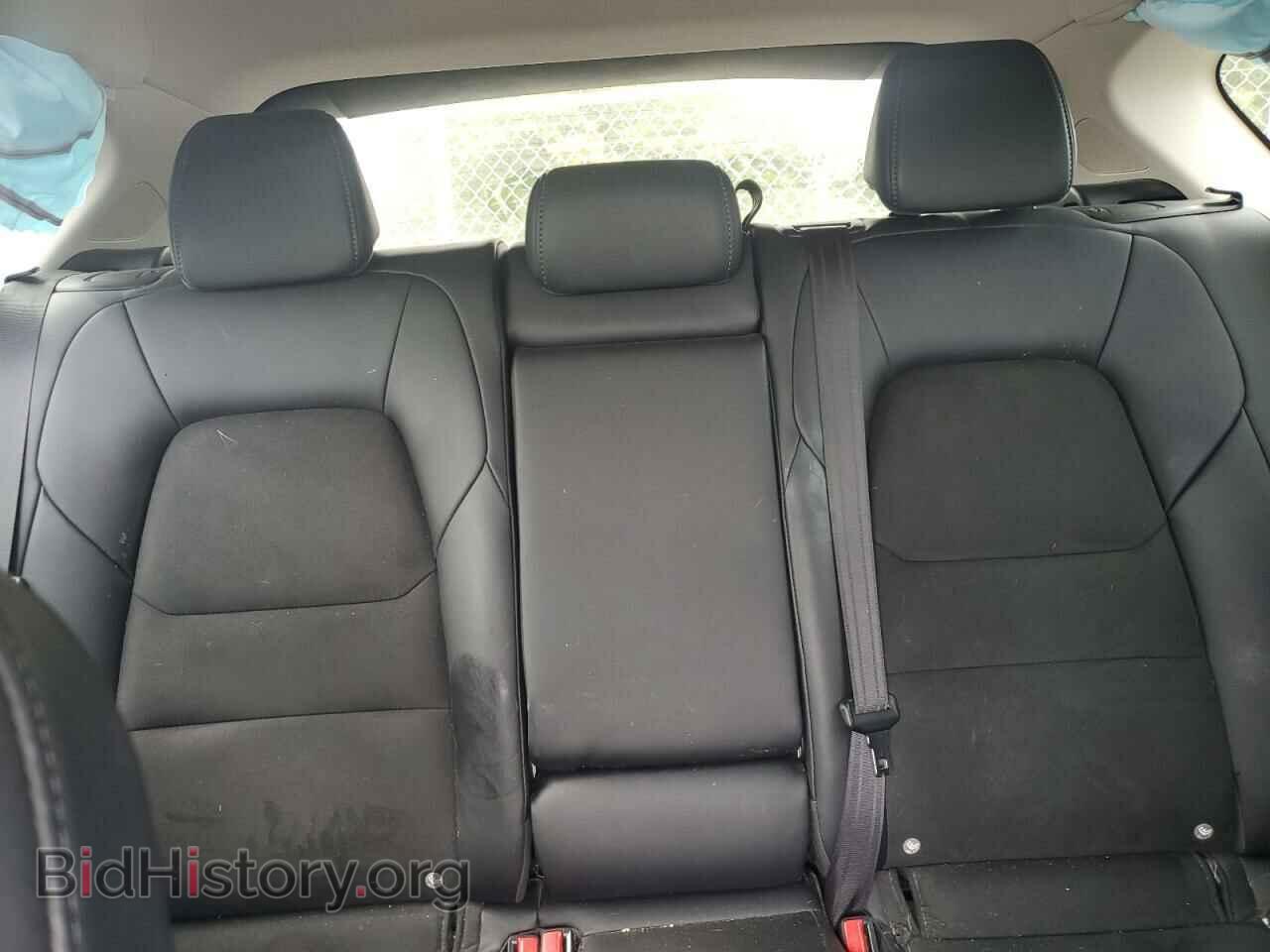 2019 MAZDA CX-5 - VIN: JM3KFBCM6K0604227 - Фото 10