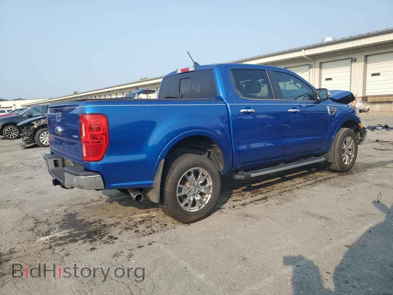 2019 FORD RANGER - VIN: 1FTER4EH9KLA37454 - Фото 3