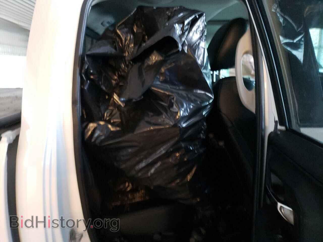 2013 RAM 1500 - VIN: 1C6RR7HT8DS561519 - Фото 6