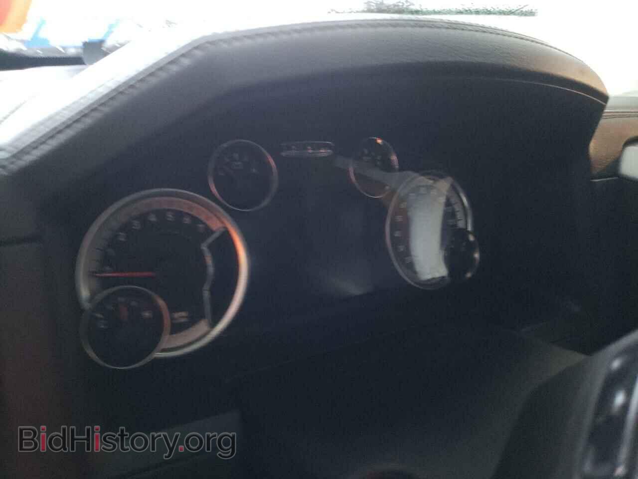 2013 RAM 1500 - VIN: 1C6RR7HT8DS561519 - Фото 8