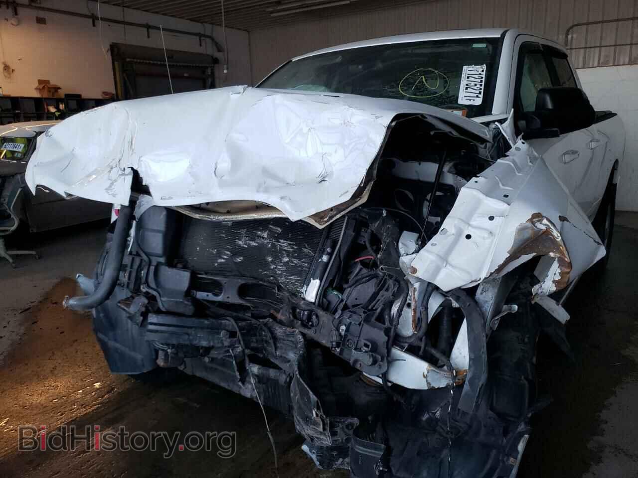 2013 RAM 1500 - VIN: 1C6RR7HT8DS561519 - Фото 9
