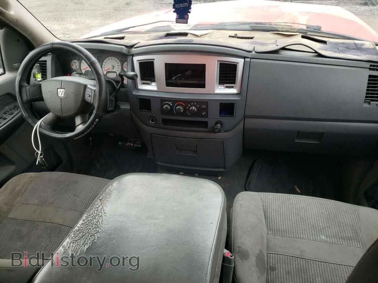 2006 DODGE RAM 3500 - VIN: 3D7ML48C56G188667 - Фото 8