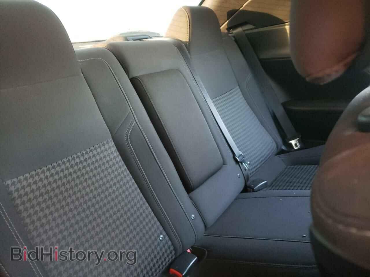2017 DODGE CHALLENGER - VIN: 2C3CDZAG4HH568197 - Фото 6