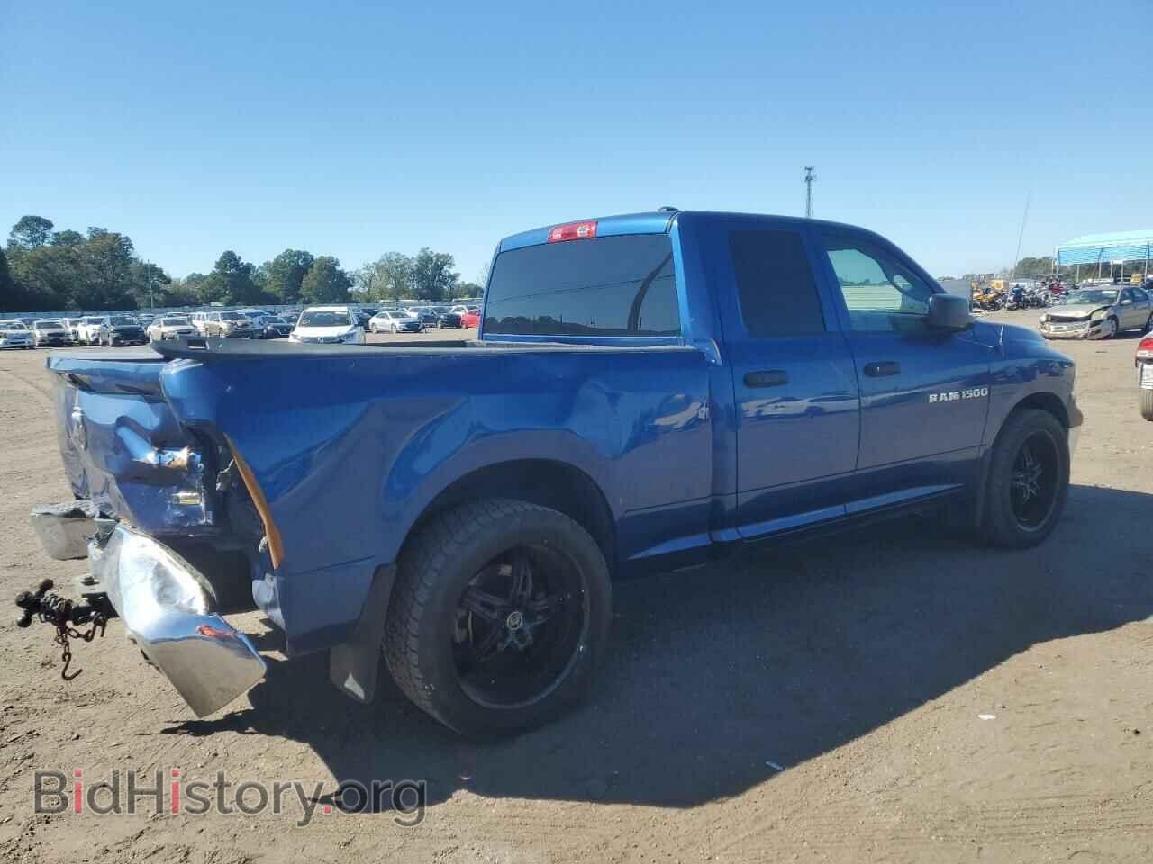 2011 DODGE All Models - VIN: 1D7RB1GP6BS515494 - Фото 3