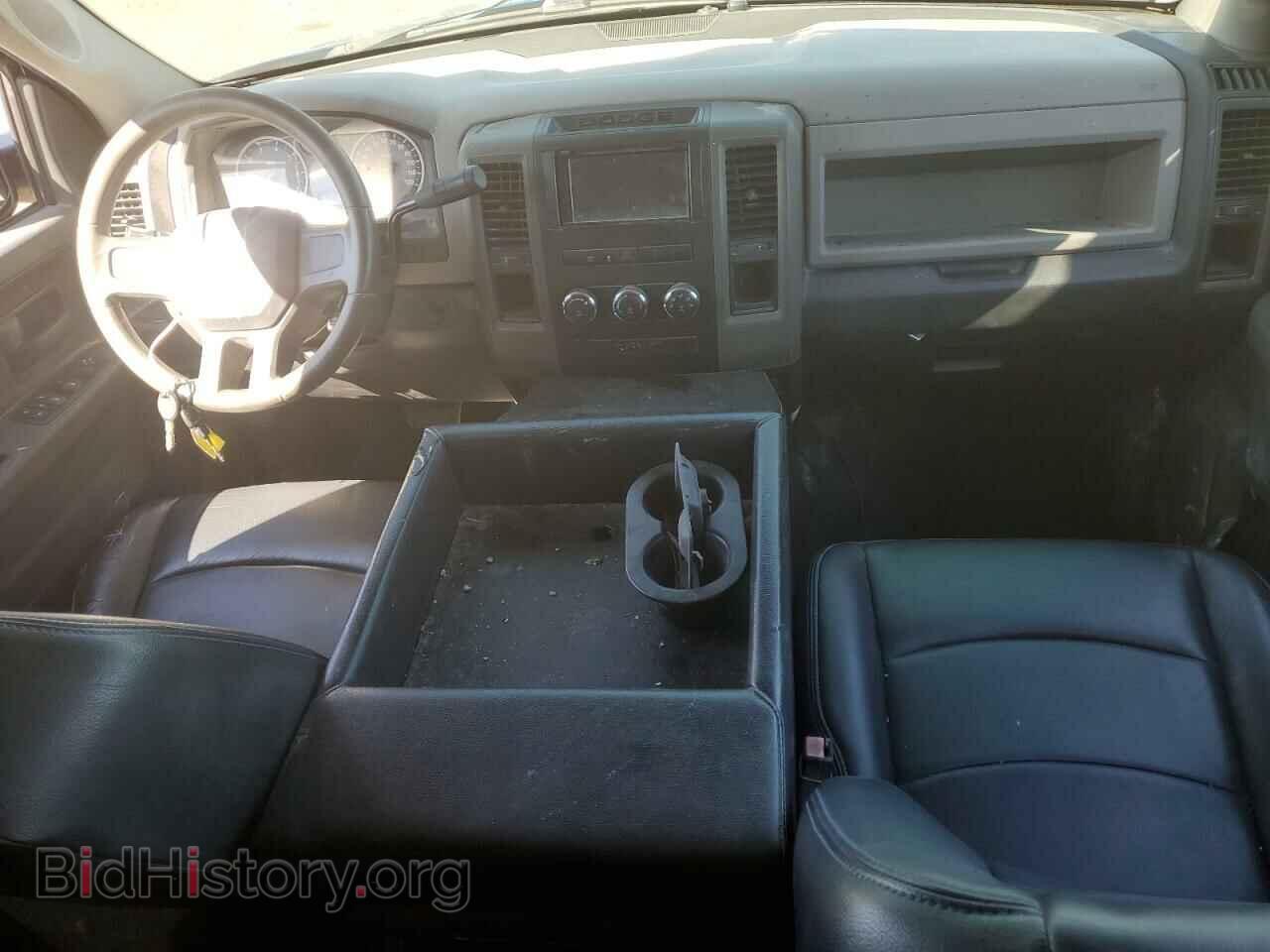 2011 DODGE All Models - VIN: 1D7RB1GP6BS515494 - Фото 8