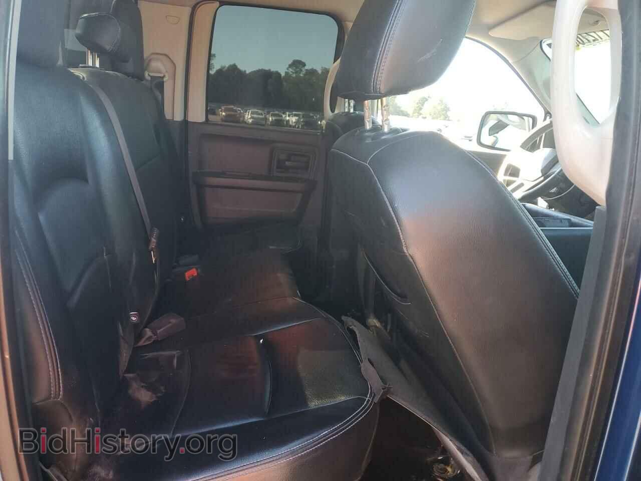 2011 DODGE All Models - VIN: 1D7RB1GP6BS515494 - Фото 10