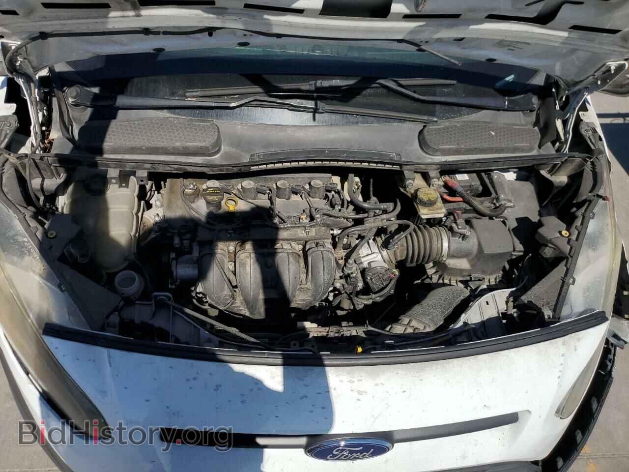 2015 FORD TRANSIT - VIN: NM0LS7E72F1224800 - Фото 11