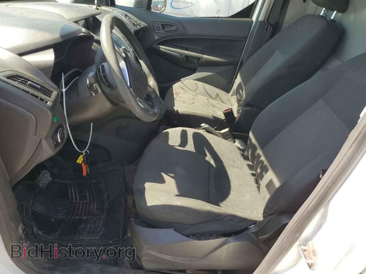 2015 FORD TRANSIT - VIN: NM0LS7E72F1224800 - Фото 7