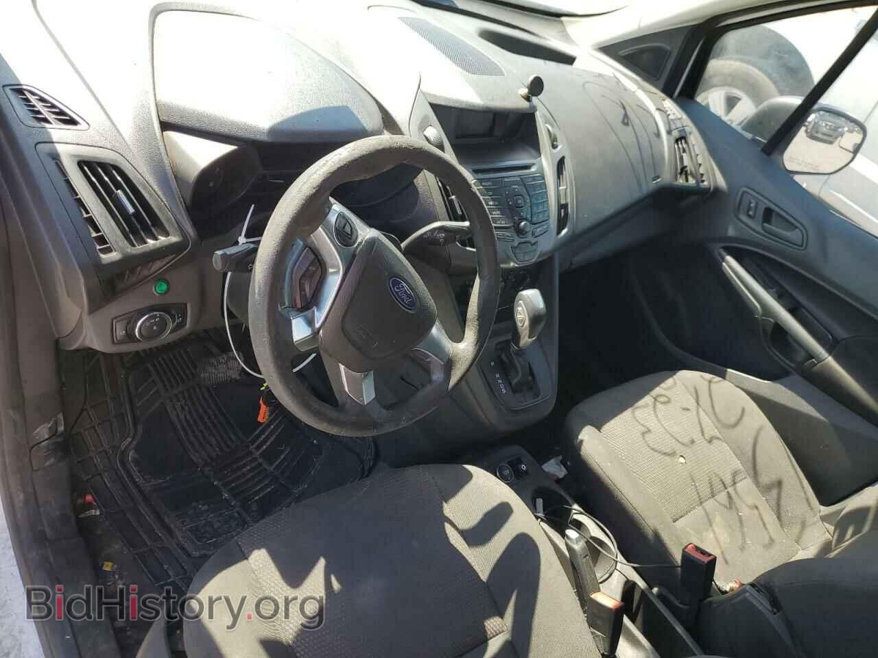 2015 FORD TRANSIT - VIN: NM0LS7E72F1224800 - Фото 8