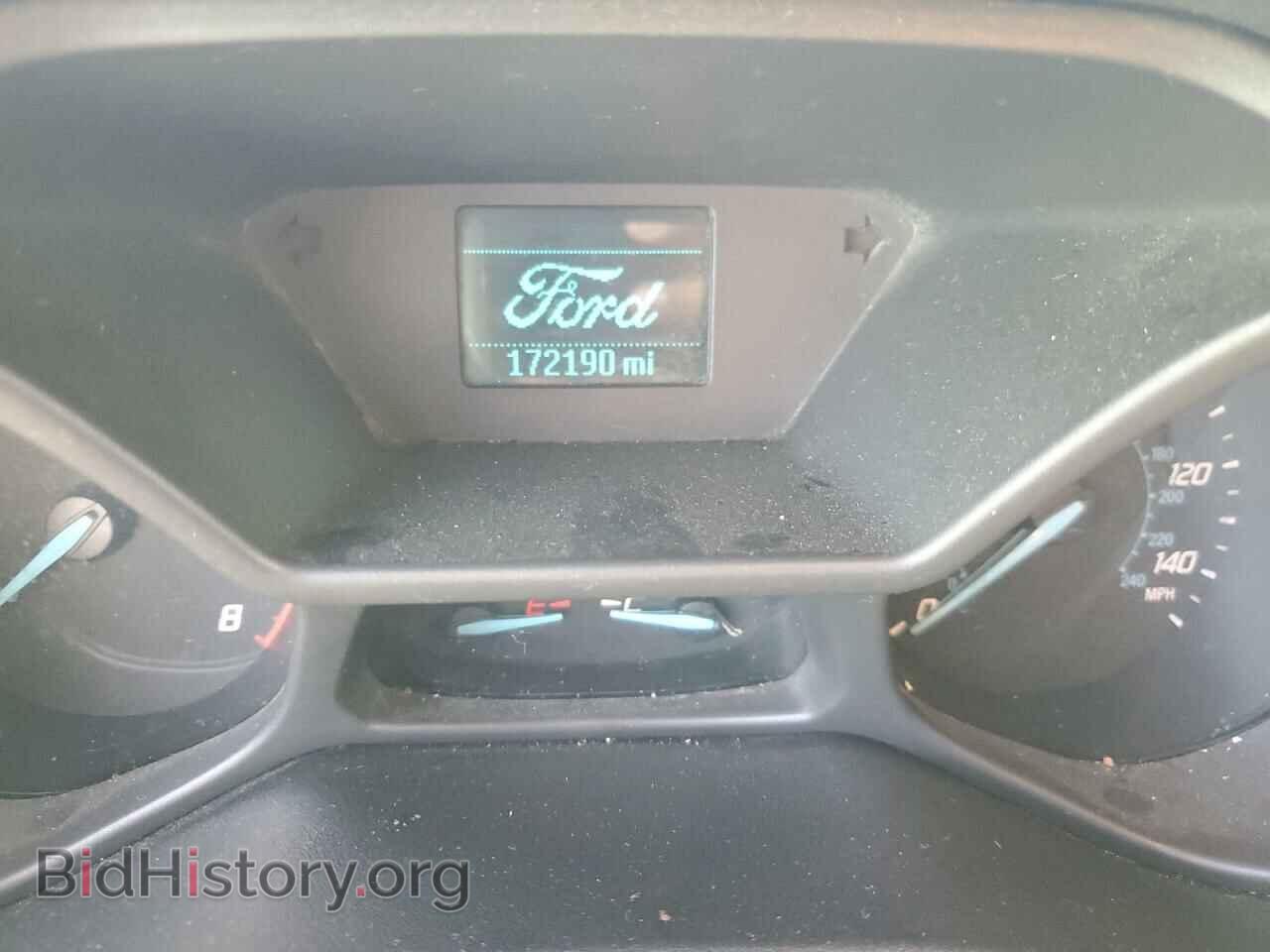 2015 FORD TRANSIT - VIN: NM0LS7E72F1224800 - Фото 9