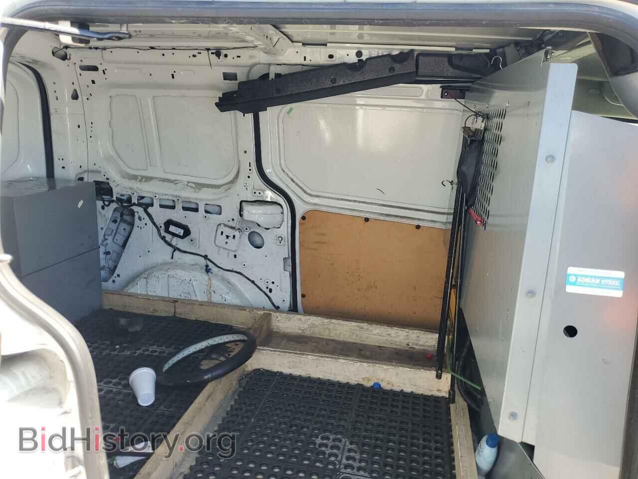 2015 FORD TRANSIT - VIN: NM0LS7E72F1224800 - Фото 10