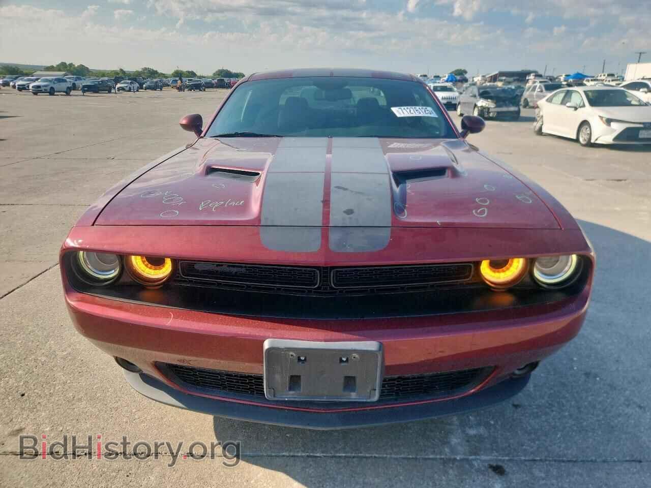 2019 DODGE CHALLENGER - VIN: 2C3CDZAG5KH557426 - Photo 5