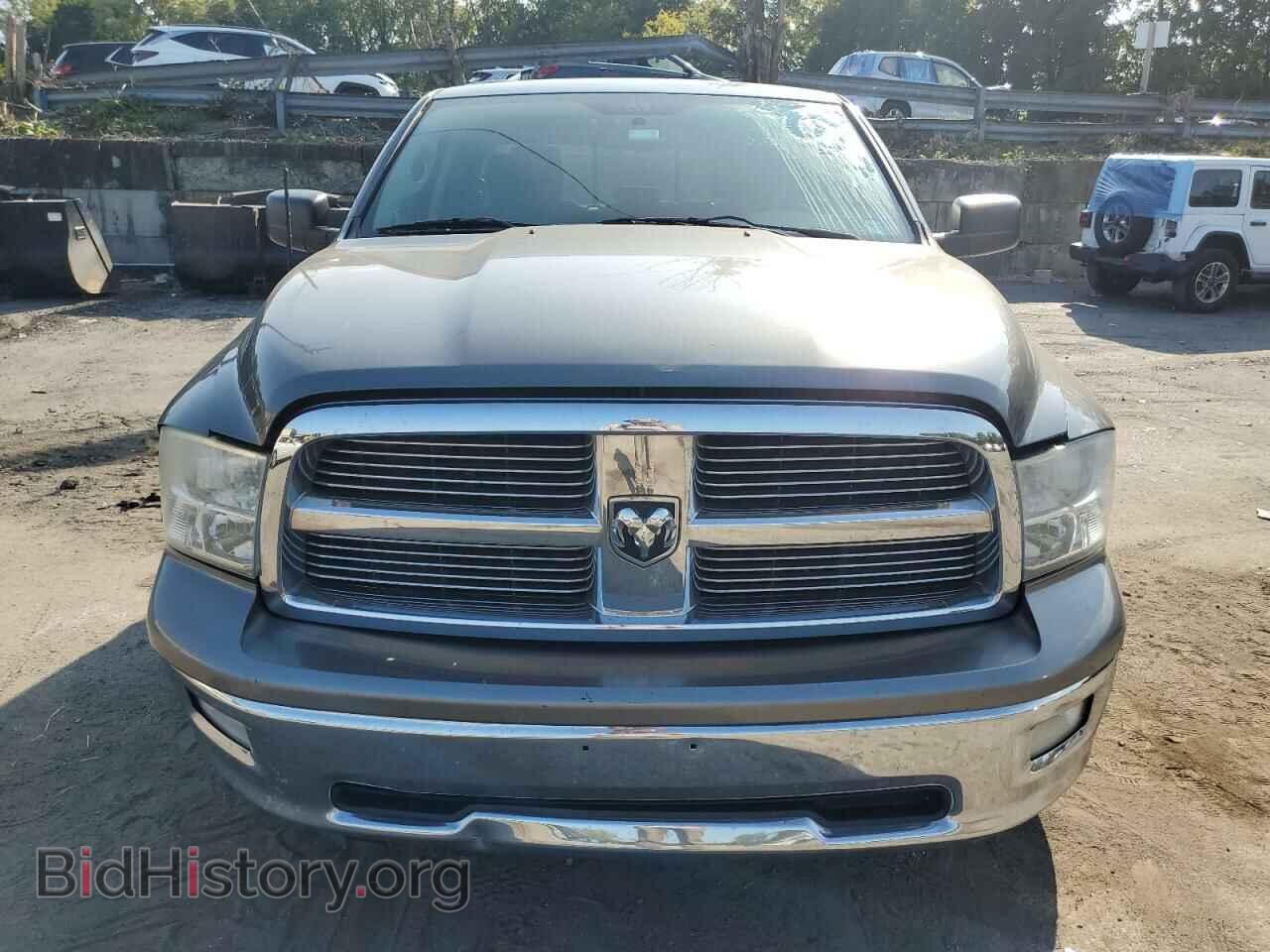 2012 DODGE RAM 1500 - VIN: 1C6RD7GT4CS199994 - Photo 5