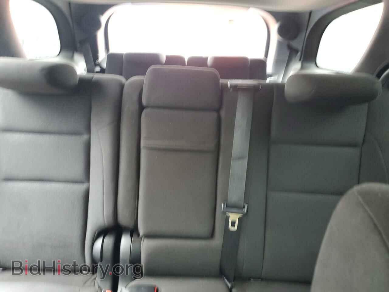 2011 DODGE DURANGO - VIN: 1D4RD4GG5BC729461 - Photo 10