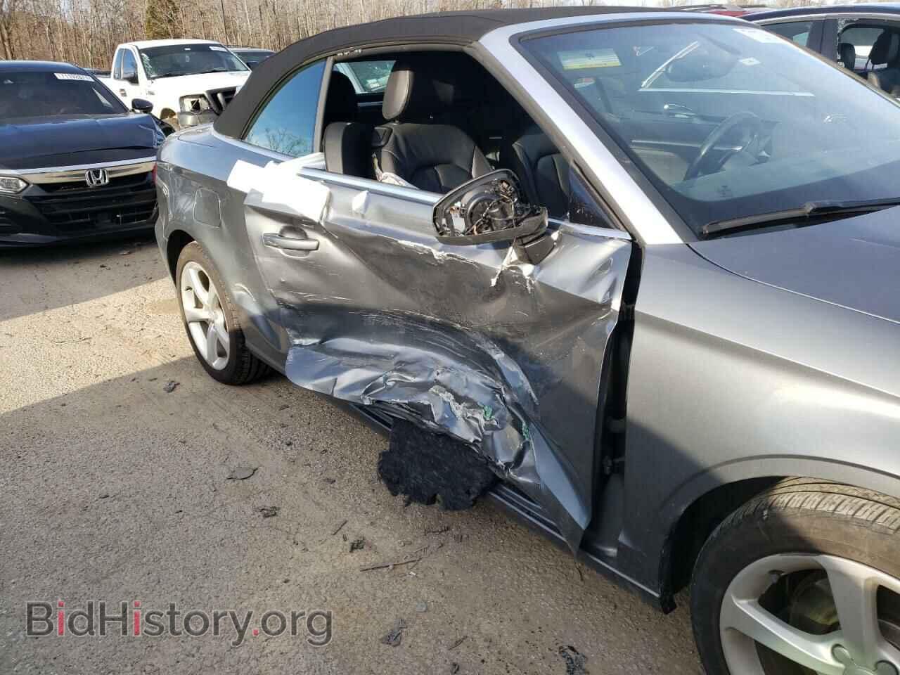 2015 AUDI A3 - VIN: WAU7FLFF5F1135243 - Фото 9