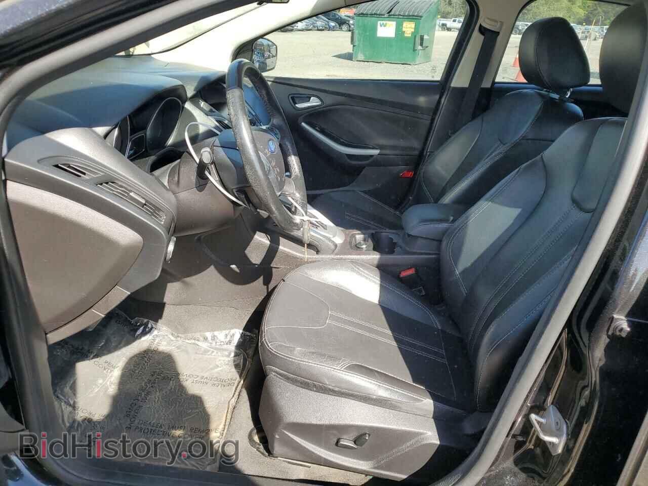 2014 FORD FOCUS - VIN: 1FADP3K28EL126826 - Photo 7