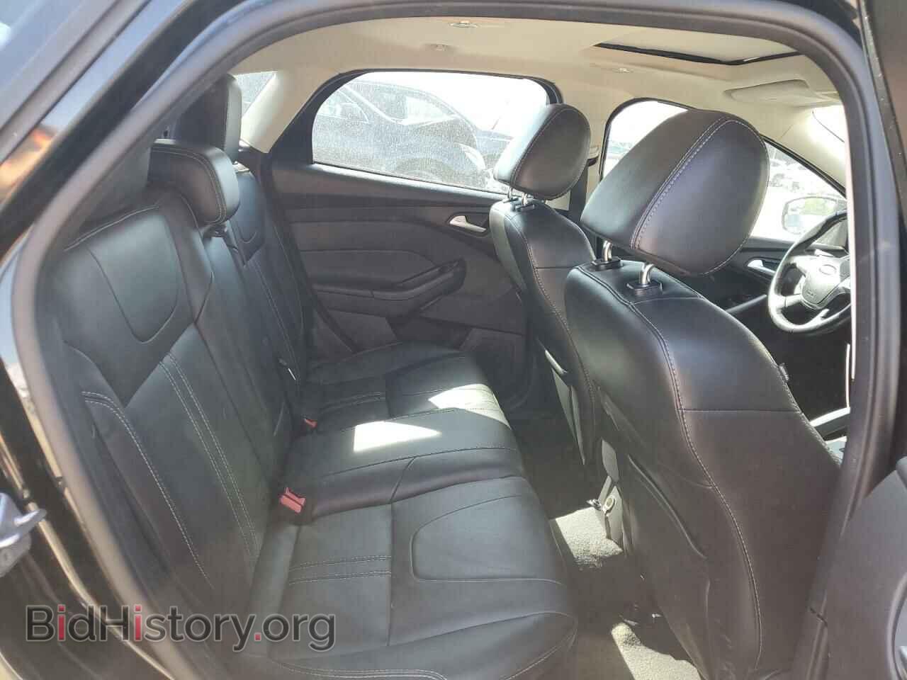 2014 FORD FOCUS - VIN: 1FADP3K28EL126826 - Photo 10