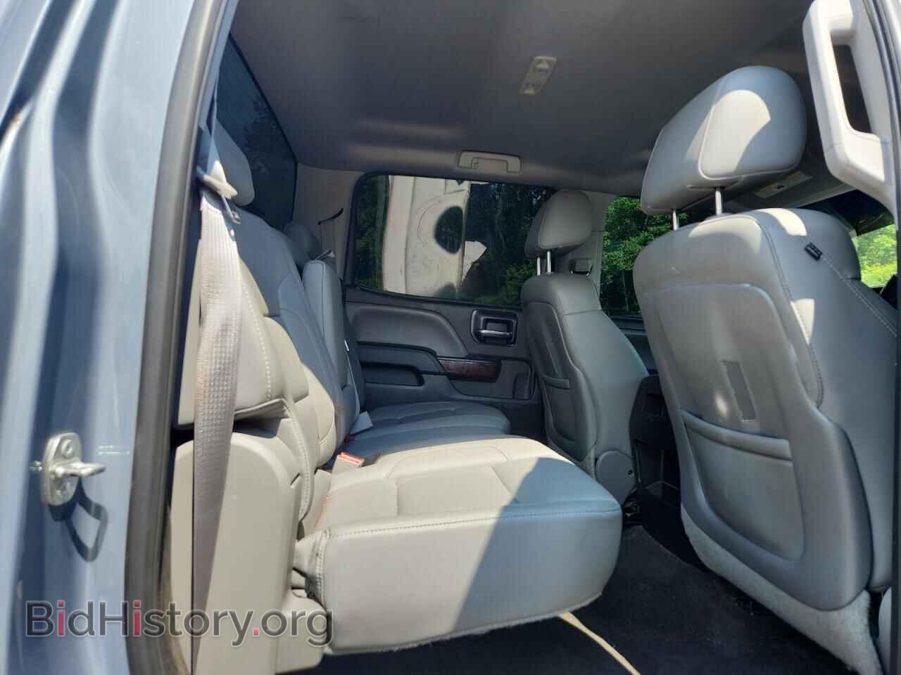 2015 GMC SIERRA - VIN: 3GTP1VEC5FG308250 - Photo 10