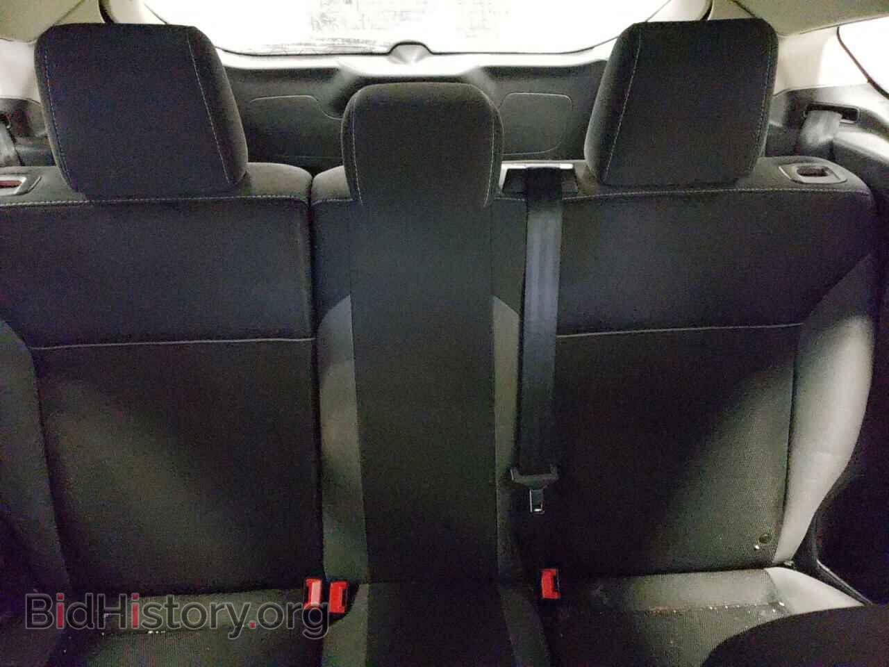 2012 FORD FOCUS - VIN: 1FAHP3K28CL290009 - Фото 10