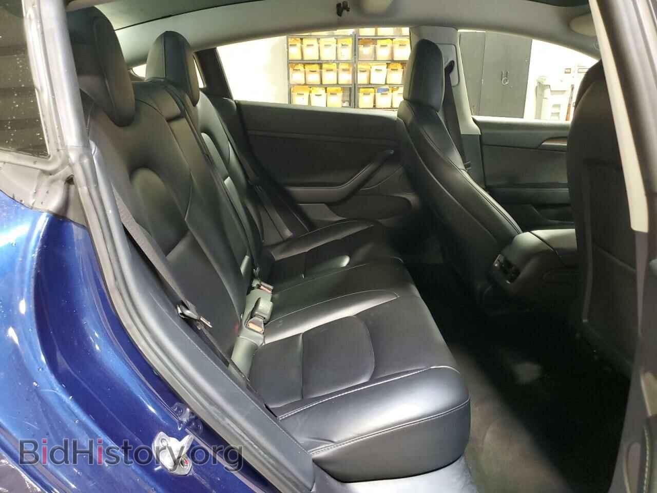 2022 TESLA MODEL 3 - VIN: 5YJ3E1EA1NF369173 - Photo 10
