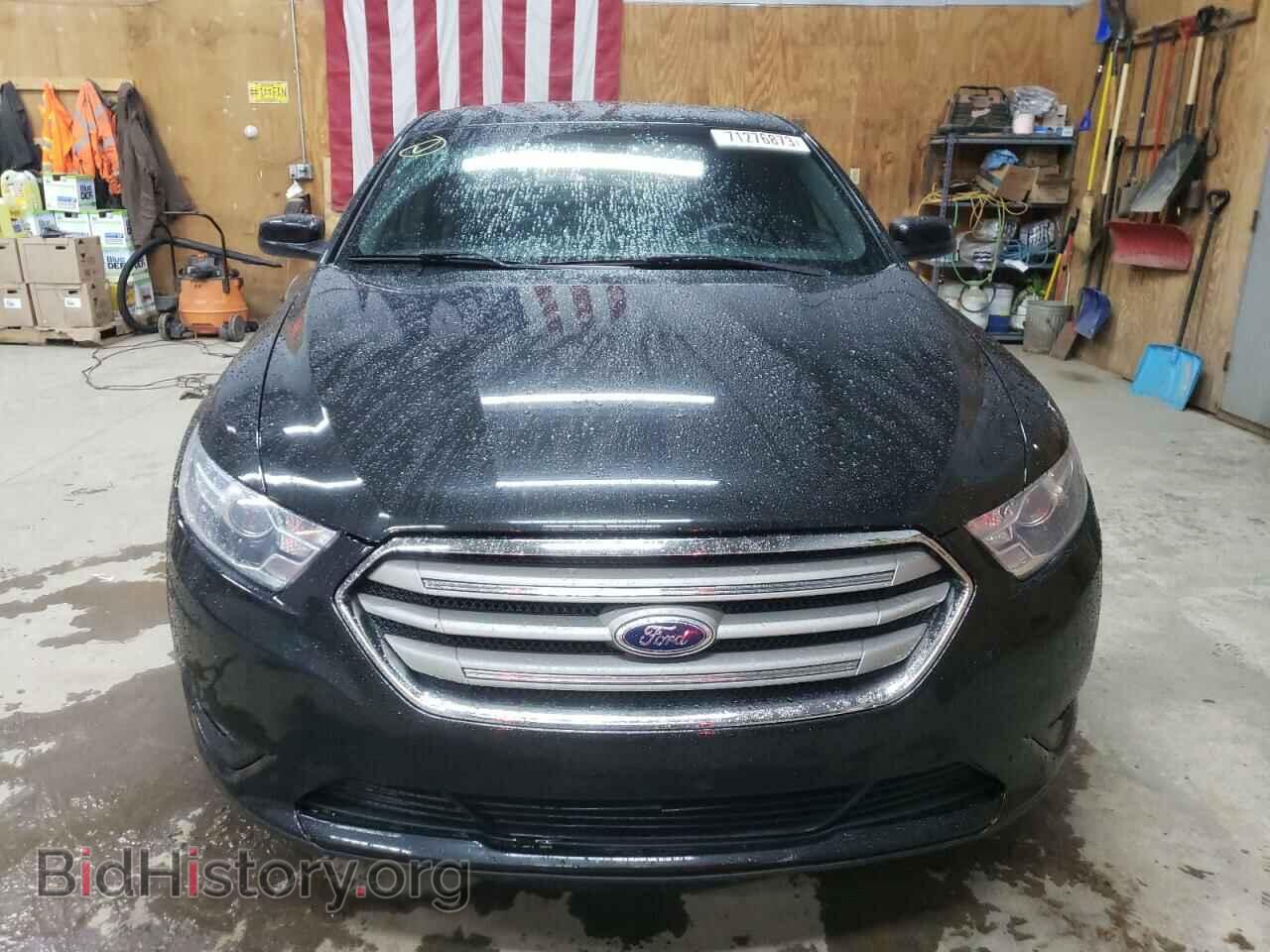 2015 FORD TAURUS - VIN: 1FAHP2H83FG165812 - Photo 5