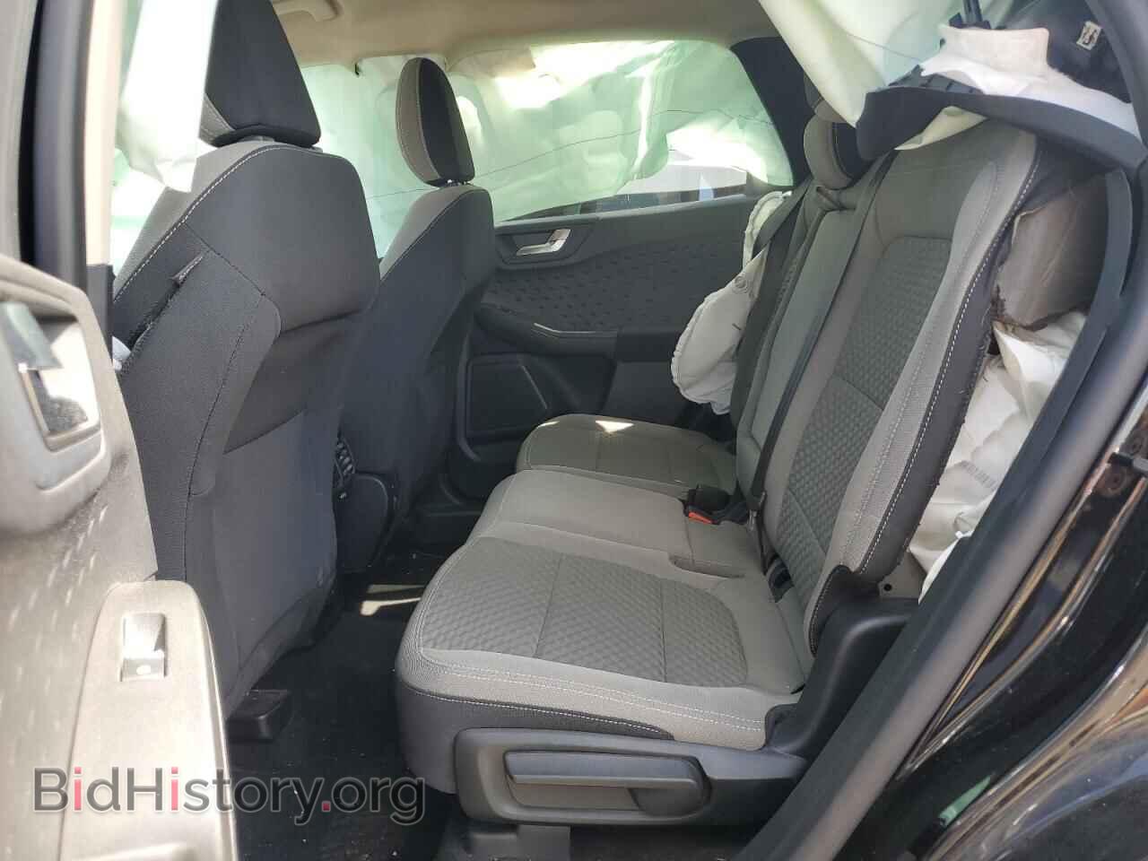 2020 FORD ESCAPE - VIN: 1FMCU9G61LUA52777 - Photo 10