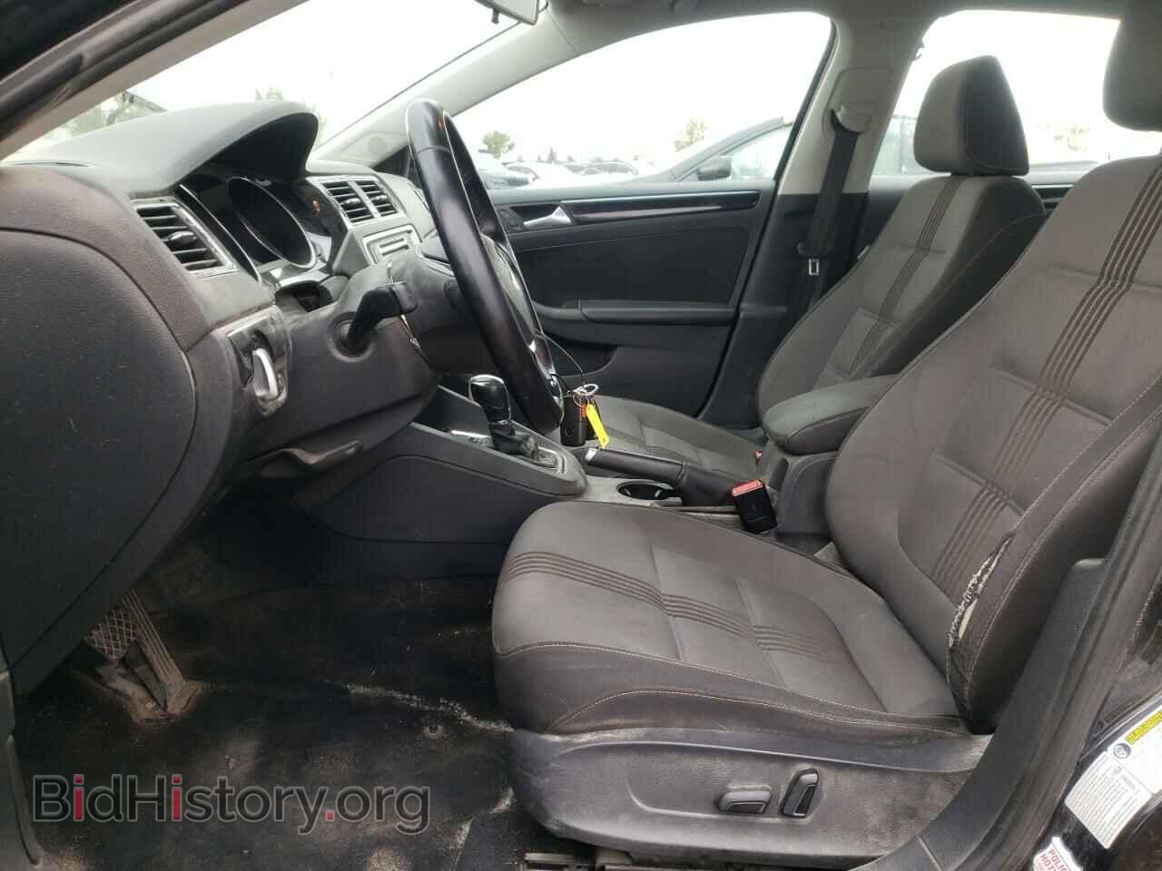 2017 VOLKSWAGEN JETTA - VIN: 3VWDB7AJ0HM376487 - Фото 7