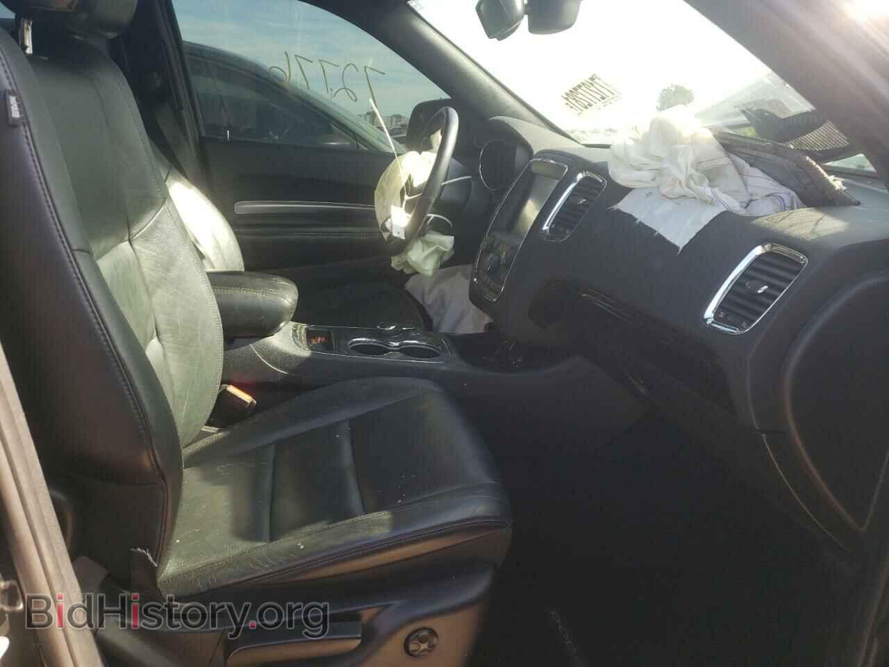 2015 DODGE DURANGO - VIN: 1C4RDHDG2FC100979 - Photo 5