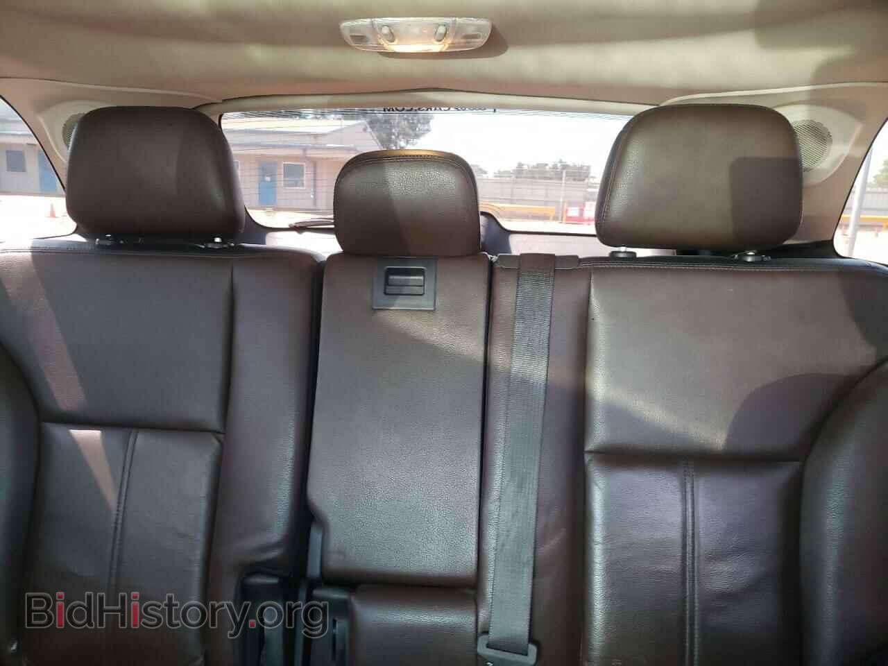 2013 FORD EDGE - VIN: 2FMDK3KC4DBC74077 - Photo 10