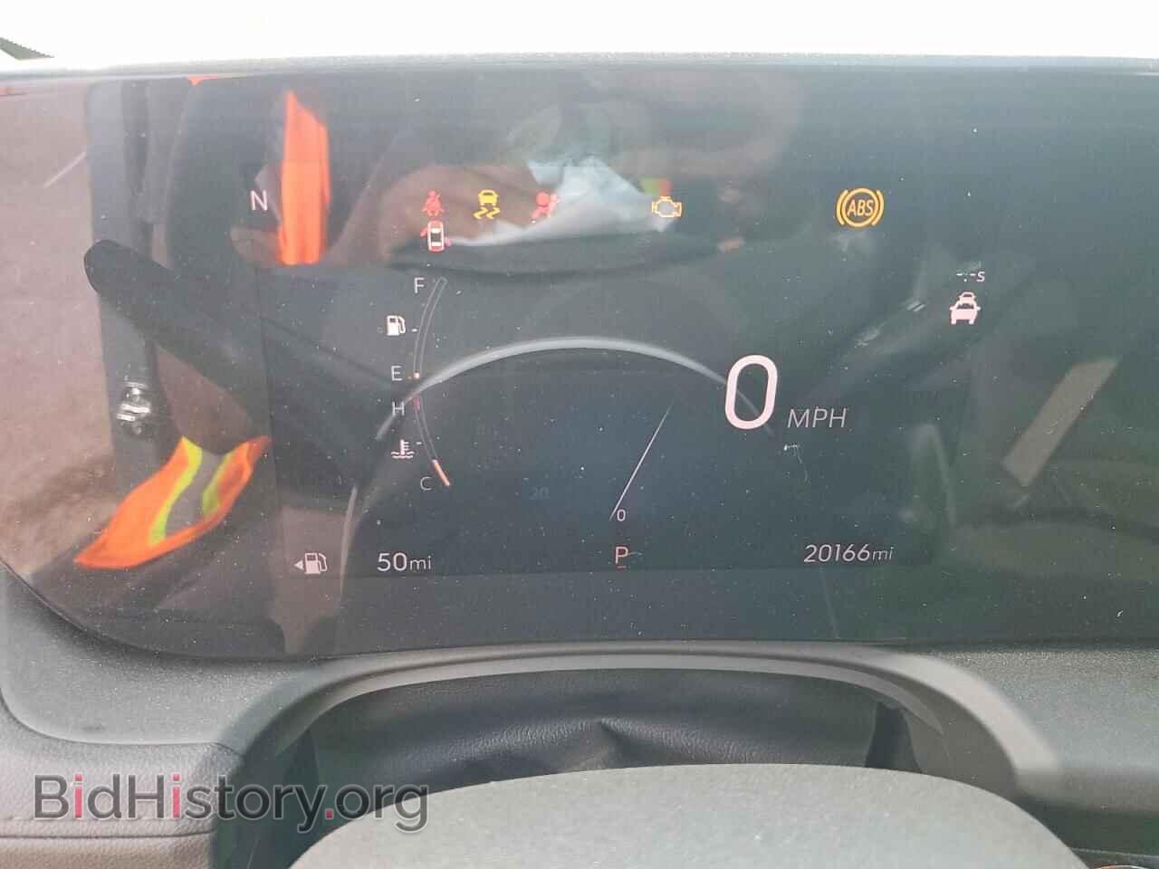 2026 BUICK ENCORE - VIN: KL4AMBSL3TB123984 - Photo 9