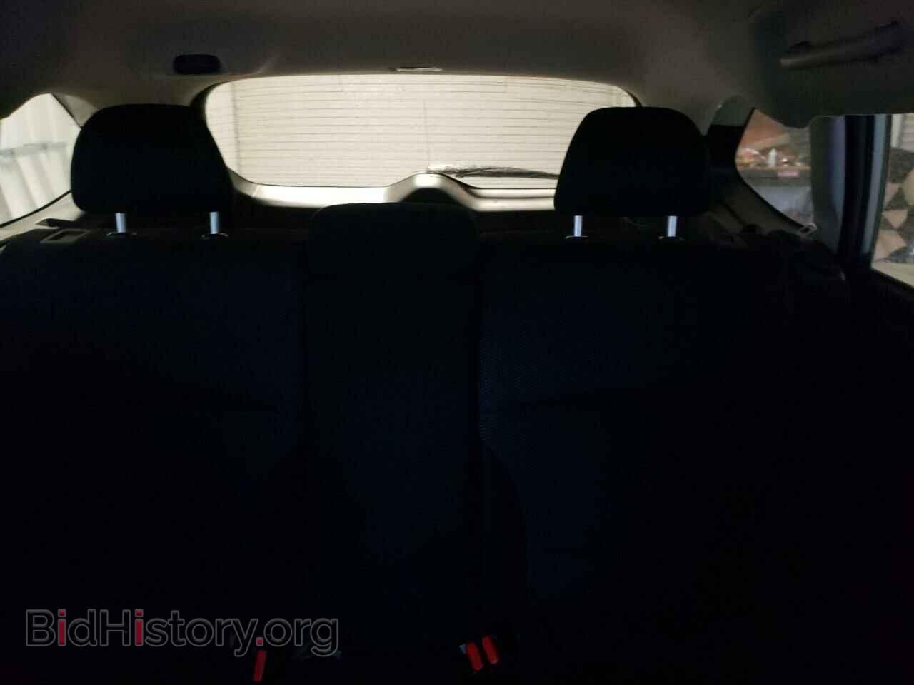 2017 SUBARU OUTBACK - VIN: 4S4BSAAC0H3244836 - Фото 10