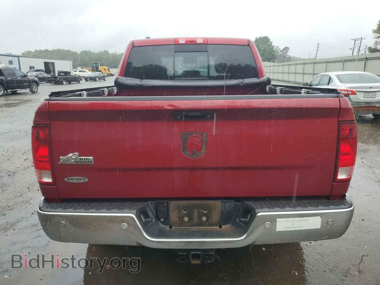 2014 RAM 1500 - VIN: 1C6RR6LG1ES102077 - Фото 6