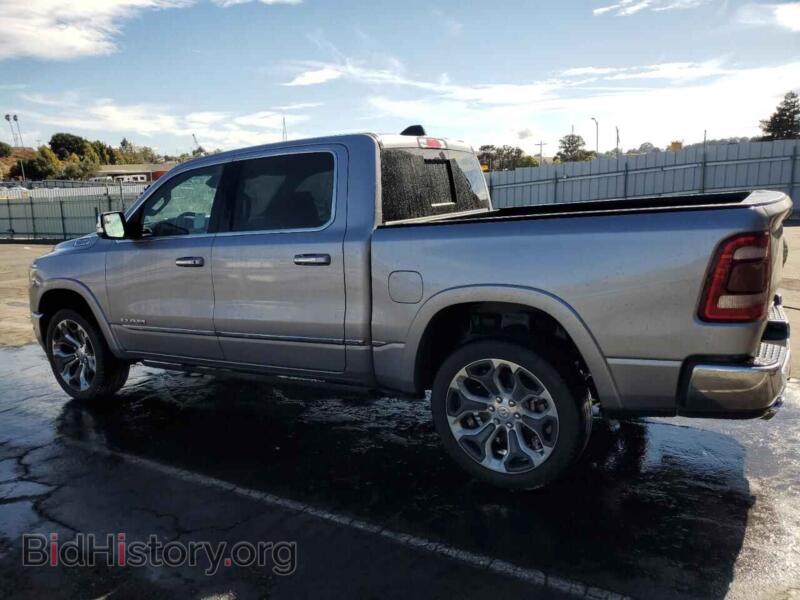 2022 RAM 1500 (VIN 1C6SRFHT3NN209430) — photo 2 of 12