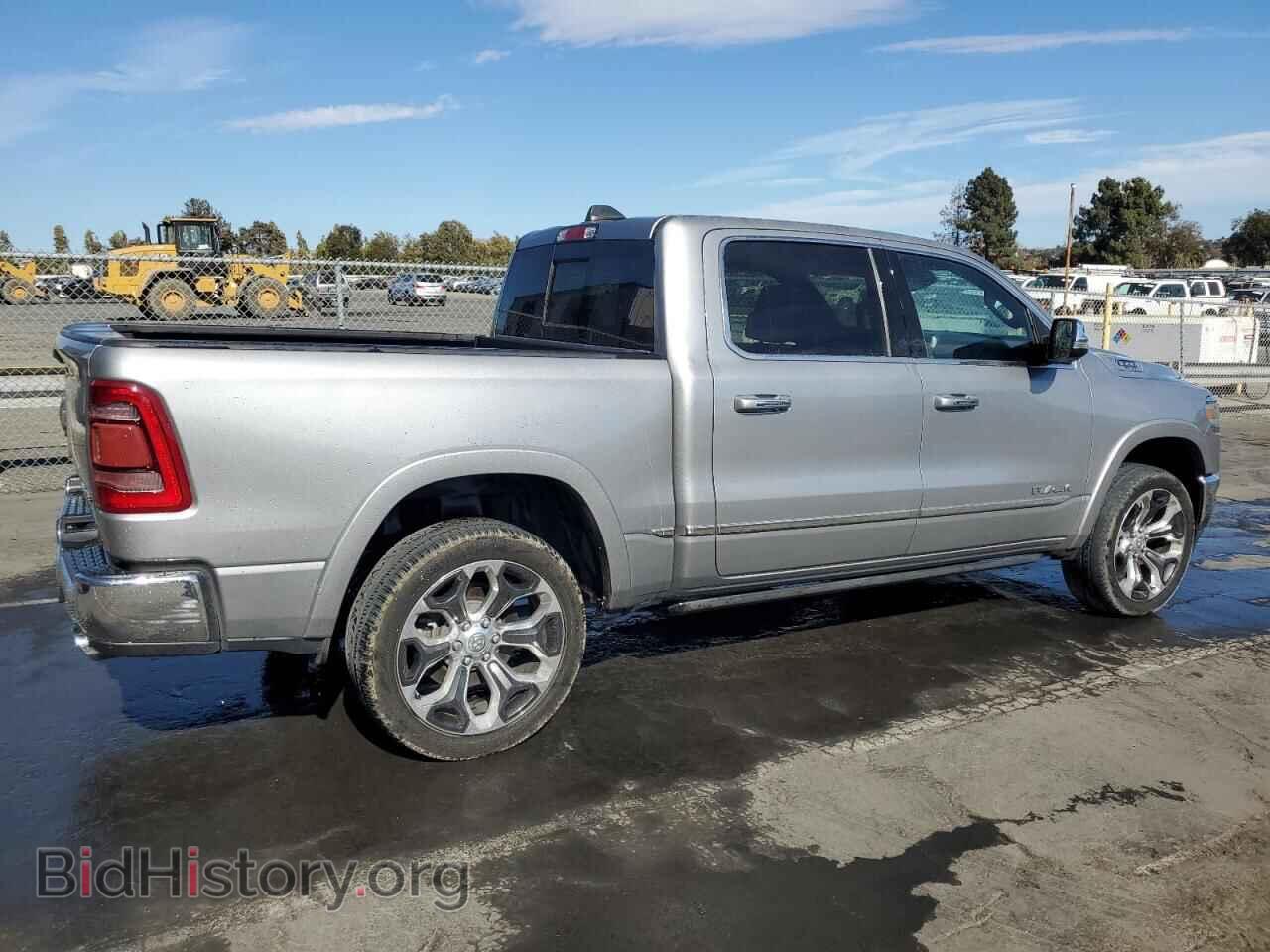 2022 RAM 1500 - VIN: 1C6SRFHT3NN209430 - Photo 3