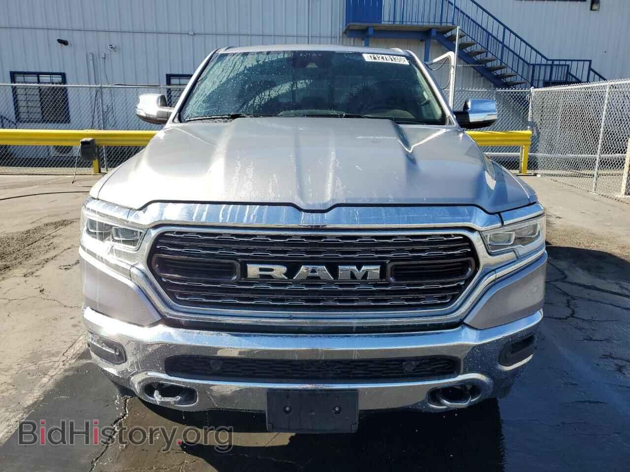 2022 RAM 1500 - VIN: 1C6SRFHT3NN209430 - Photo 5