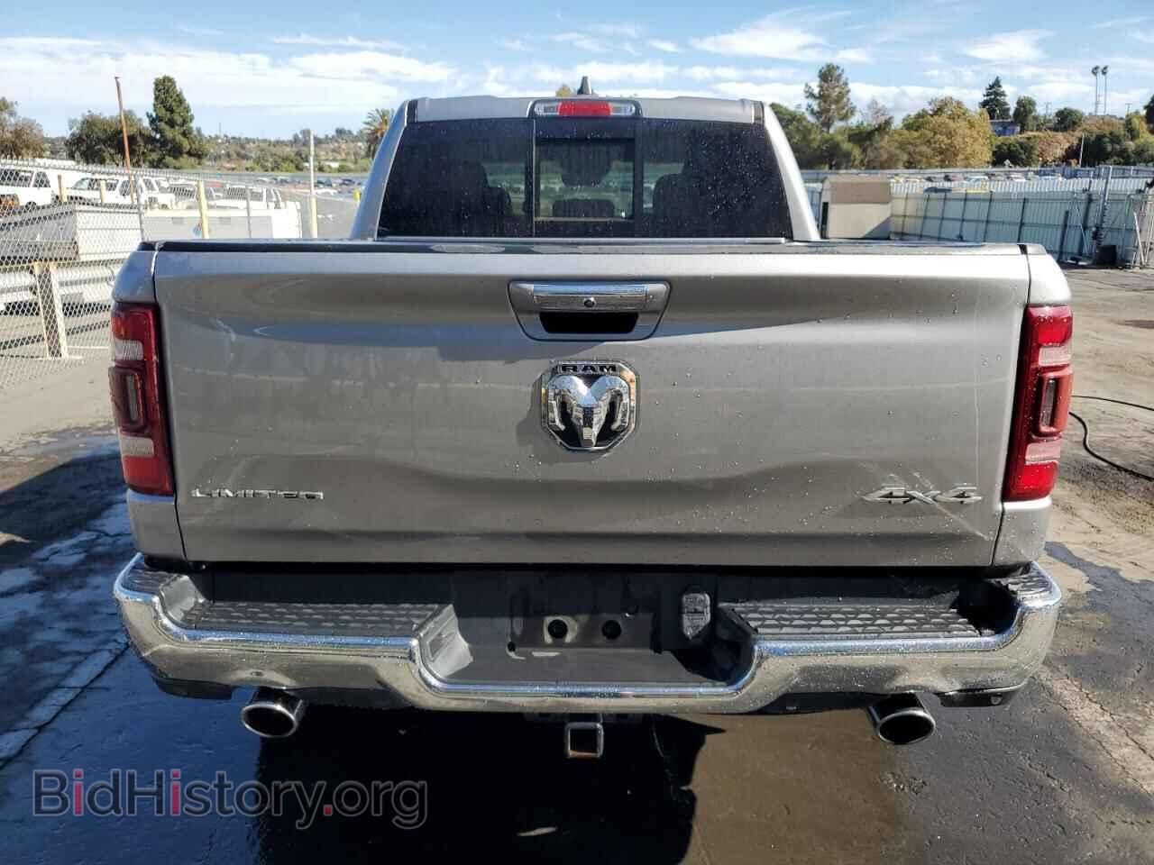 2022 RAM 1500 - VIN: 1C6SRFHT3NN209430 - Photo 6