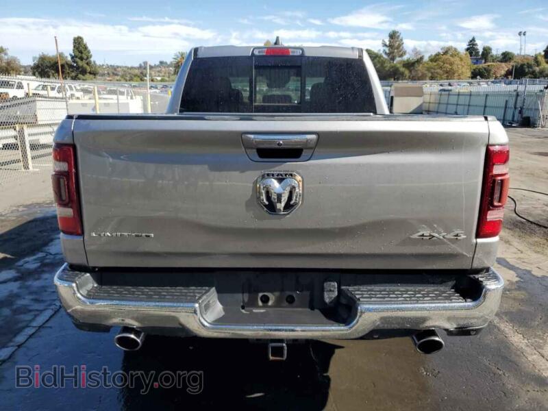 2022 RAM 1500 (VIN 1C6SRFHT3NN209430) — photo 6 of 12