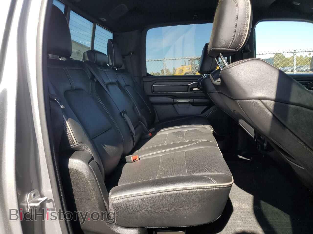 2022 RAM 1500 - VIN: 1C6SRFHT3NN209430 - Photo 10