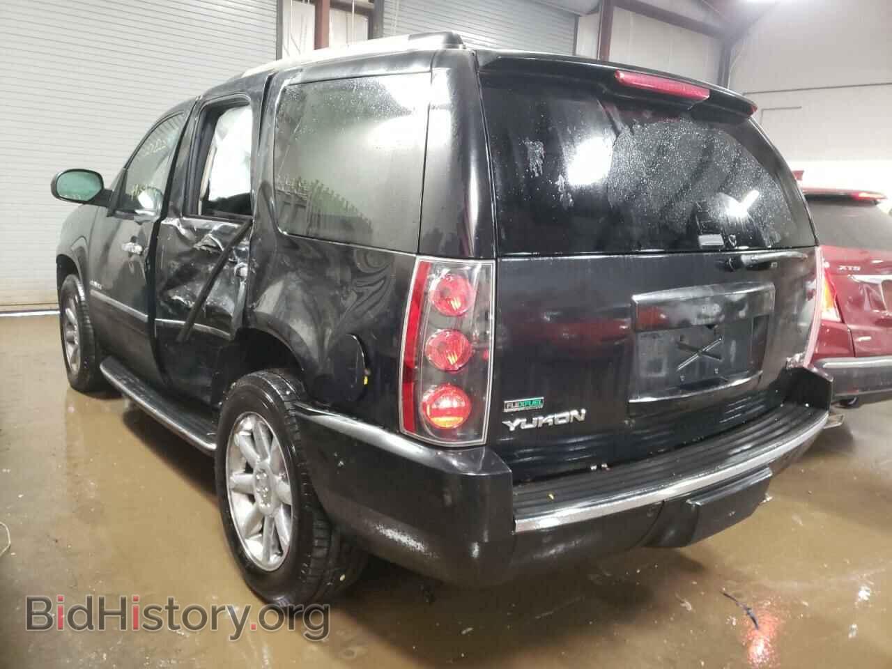 2012 GMC YUKON - VIN: 1GKS2EEF8CR184069 - Фото 3