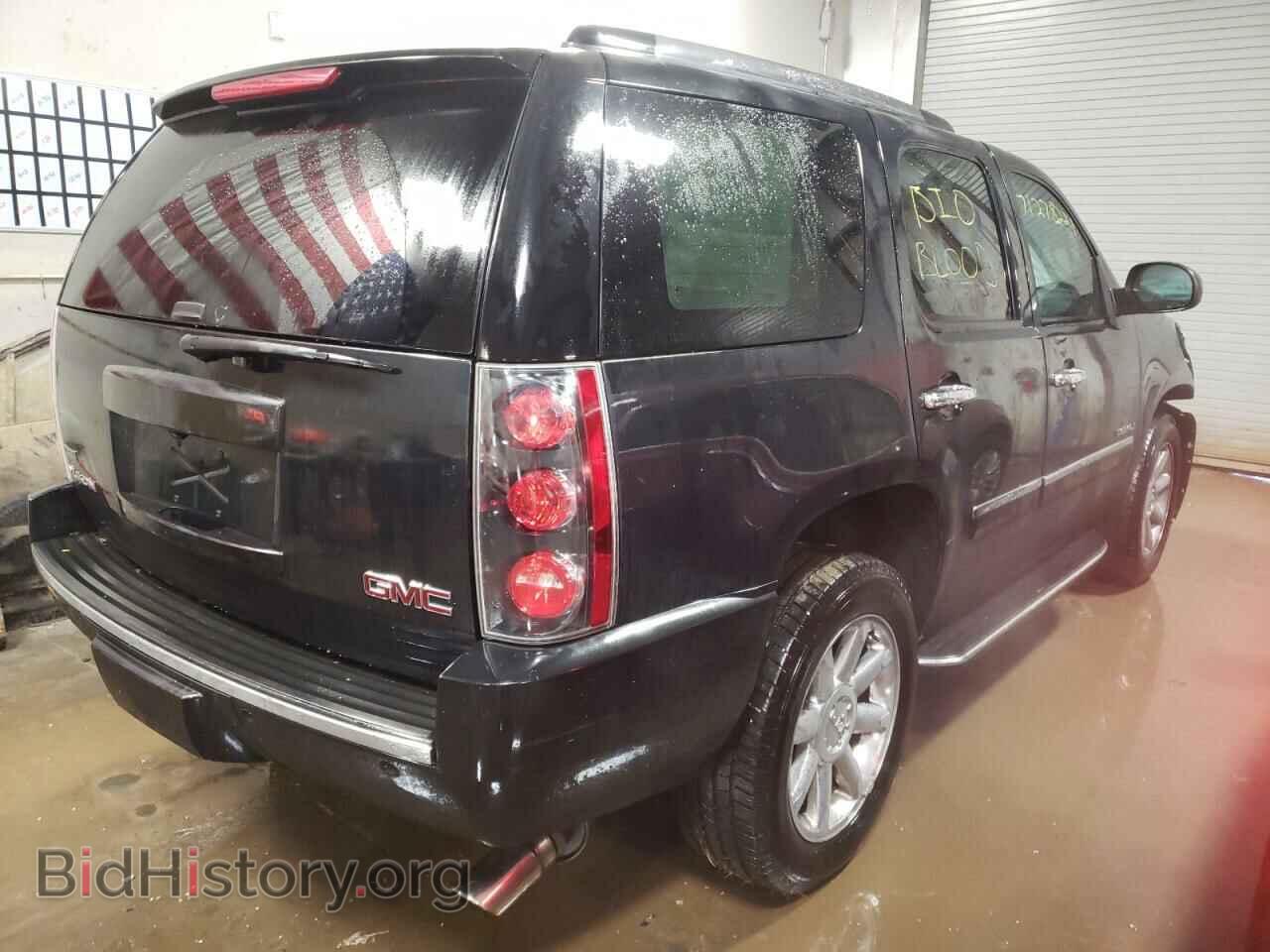 2012 GMC YUKON - VIN: 1GKS2EEF8CR184069 - Фото 4