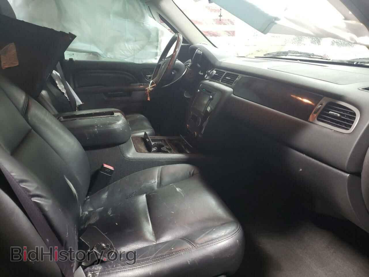 2012 GMC YUKON - VIN: 1GKS2EEF8CR184069 - Фото 5