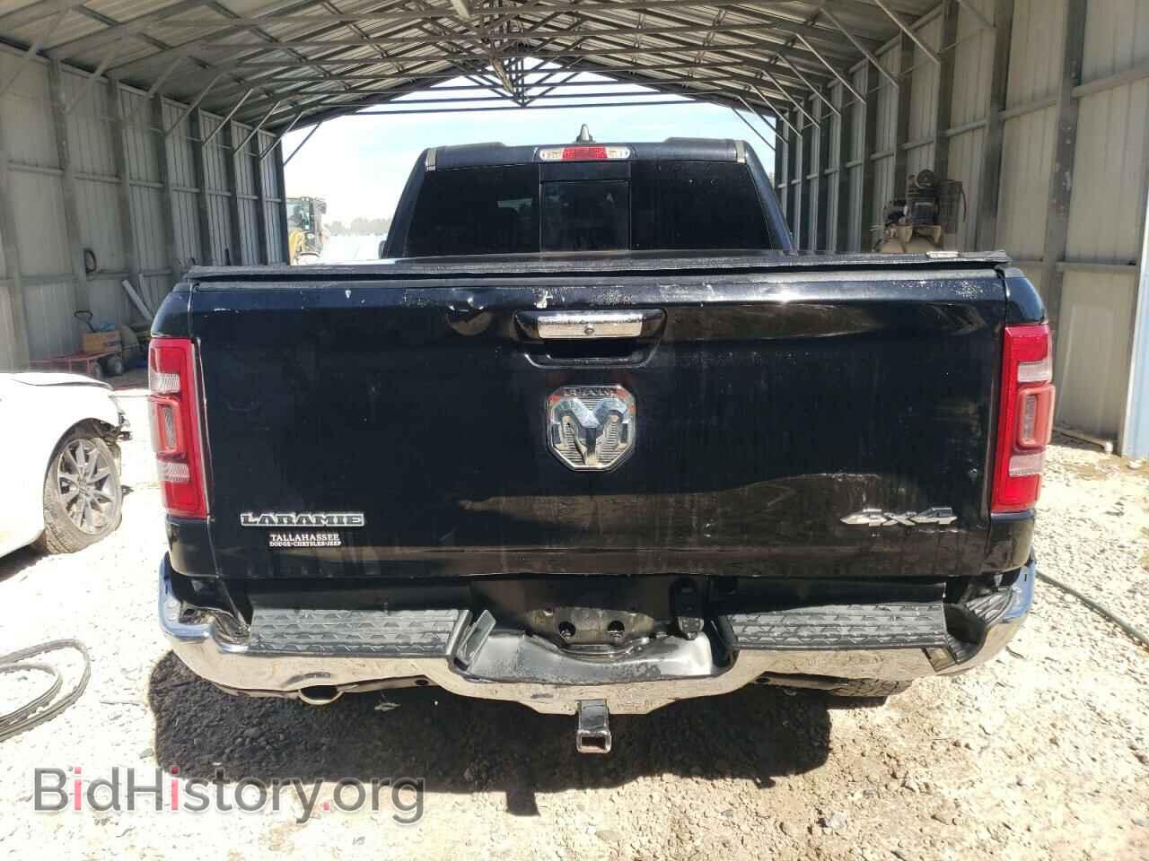 2019 RAM 1500 - VIN: 1C6SRFDT6KN662040 - Фото 6